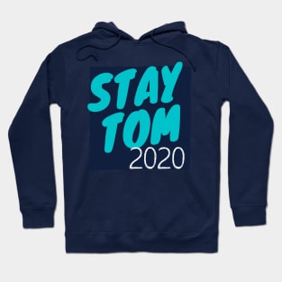 stay tom Hoodie